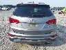 5XYZU3LB6JG****** Used 2018 Hyundai Santa Fe