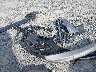 5XYZU3LB6JG****** Wrecked 2018 Hyundai Santa Fe in Georgia State