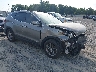 5XYZU3LB6JG****** Salvage and Wrecked 2018 Hyundai Santa Fe in Tifton