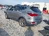 5XYZU3LB6JG****** Salvage and Repairable 2018 Hyundai Santa Fe in Tifton