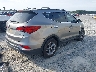 5XYZU3LB6JG****** Salvage and Wrecked 2018 Hyundai Santa Fe in Georgia State
