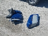 1HD1KRP15PB****** Wrecked 2023 Harley-Davidson Street Glide Special in Illinois State