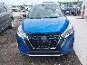 3N1CP5CV7RL****** Wrecked 2024 Nissan Kicks in Oklahoma State