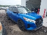 3N1CP5CV7RL****** Salvage and Wrecked 2024 Nissan Kicks in Tulsa