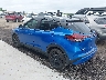 3N1CP5CV7RL****** Salvage and Repairable 2024 Nissan Kicks in Tulsa