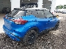3N1CP5CV7RL****** Salvage and Wrecked 2024 Nissan Kicks in Oklahoma State