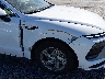 KMHL24JA4TA****** Salvage and Repairable 2026 Hyundai Sonata in South Carolina State