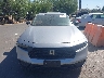 1HGCY2F78PA****** Wrecked 2023 Honda Accord Hybrid in California State