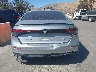 1HGCY2F78PA****** Wrecked 2023 Honda Accord Hybrid