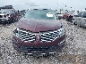 5LMTJ3DH9GU****** Wrecked 2016 Lincoln MKC in Oklahoma State