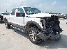 1FT7W2BTXFE****** Salvage and Wrecked 2015 Ford F-250 in San Antonio South