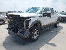 1FT7W2BTXFE****** Used and Repairable 2015 Ford F-250 in San Antonio South
