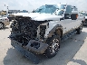1FT7W2BTXFE****** Salvage and Repairable 2015 Ford F-250 in Texas State