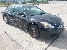 1N4AL2AP3CC****** Salvamento y Destrozados 2012 Nissan Altima en Houston South