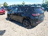 3C4NJDCN2RT****** Salvage and Repairable 2024 Jeep Compass in Rochester