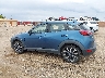 JM1DKFC78K0****** Repairable 2019 Mazda CX-3 in Texas State