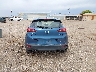 JM1DKFC78K0****** Wrecked 2019 Mazda CX-3