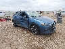 JM1DKFC78K0****** Salvage and Wrecked 2019 Mazda CX-3 in Amarillo
