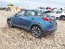 JM1DKFC78K0****** Salvage and Repairable 2019 Mazda CX-3 in Amarillo
