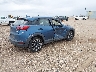 JM1DKFC78K0****** Salvage and Wrecked 2019 Mazda CX-3 in Texas State