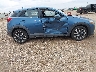 JM1DKFC78K0****** Salvage and Repairable 2019 Mazda CX-3 in Texas State
