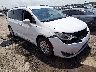 2C4RC1BG5KR****** Salvamento y Destrozados 2019 Chrysler Pacifica en Tulsa