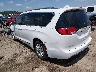 2C4RC1BG5KR****** Salvamento y Reparables 2019 Chrysler Pacifica en Tulsa
