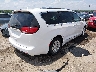 2C4RC1BG5KR****** Salvamento y Destrozados 2019 Chrysler Pacifica en Estado de Oklahoma