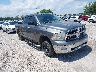 1D7RV1GT8AS****** Salvage and Wrecked 2010 Dodge Ram 1500 in Springfield