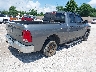 1D7RV1GT8AS****** Salvage and Wrecked 2010 Dodge Ram 1500 in Missouri State