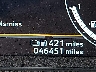 JA4T5VA94RZ****** Wrecked 2024 Mitsubishi Outlander