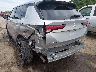 JA4T5VA94RZ****** Salvage and Repairable 2024 Mitsubishi Outlander in West Virginia State