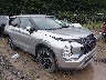 JA4T5VA94RZ****** Salvage and Wrecked 2024 Mitsubishi Outlander in Buckhannon