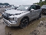JA4T5VA94RZ****** Used and Repairable 2024 Mitsubishi Outlander in Buckhannon