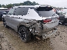 JA4T5VA94RZ****** Salvage and Repairable 2024 Mitsubishi Outlander in Buckhannon