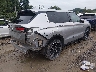 JA4T5VA94RZ****** Salvage and Wrecked 2024 Mitsubishi Outlander in West Virginia State