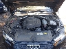 WAUGMAF45KA****** Repairable 2019 Audi A4 in Atlanta South