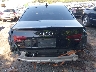 WAUGMAF45KA****** Wrecked 2019 Audi A4