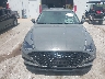 KMHL64JA4PA****** Wrecked 2023 Hyundai Sonata in Illinois State
