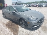 KMHL64JA4PA****** Salvage and Wrecked 2023 Hyundai Sonata in Chicago South