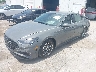 KMHL64JA4PA****** Used and Repairable 2023 Hyundai Sonata in Chicago South