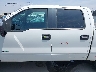 1FTFW1ETXDF****** Salvage 2013 Ford F-150