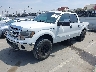 1FTFW1ETXDF****** Used and Repairable 2013 Ford F-150 in Los Angeles South