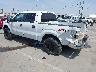 1FTFW1ETXDF****** Salvage and Repairable 2013 Ford F-150 in Los Angeles South