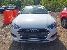 WAUABAF47PA****** Wrecked 2023 Audi A4 in Illinois State
