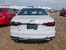 WAUABAF47PA****** Wrecked 2023 Audi A4