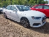 WAUABAF47PA****** Salvage and Wrecked 2023 Audi A4 in Chicago North