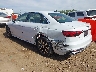 WAUABAF47PA****** Salvage and Repairable 2023 Audi A4 in Chicago North