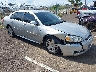 2G1WG5E36C1****** Salvamento y Destrozados 2012 Chevrolet Impala en Grenada