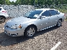 2G1WG5E36C1****** Usados y Reparables 2012 Chevrolet Impala en Grenada